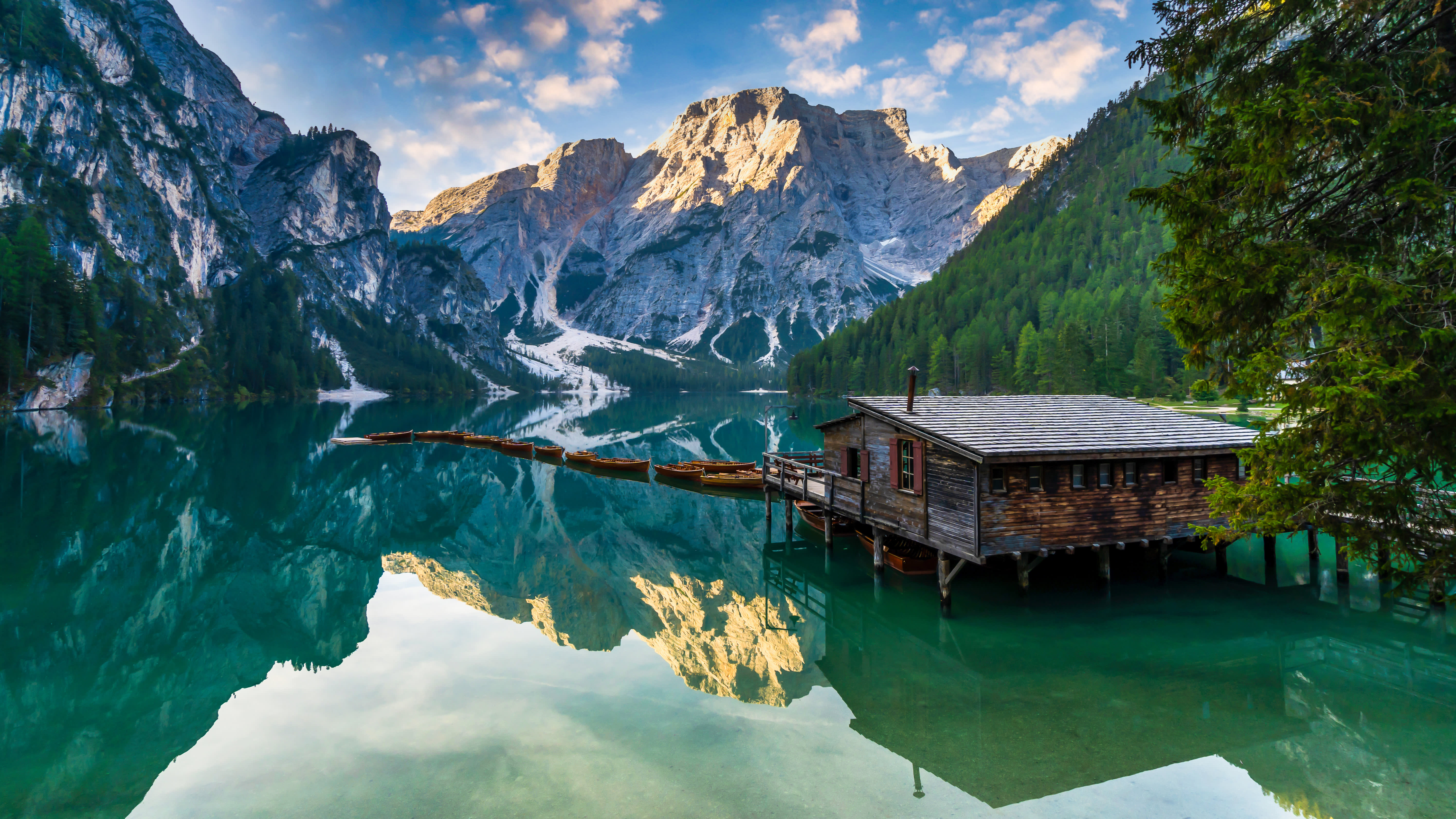 Hiking in the Dolomites: What to Know Before You Go