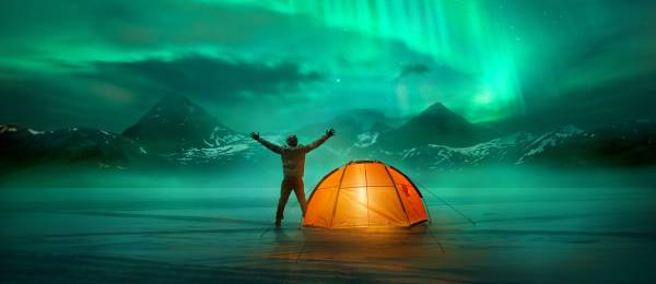 Northern Lights