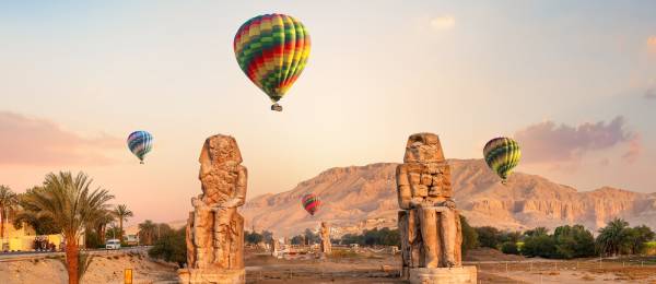 Classic Egypt tour