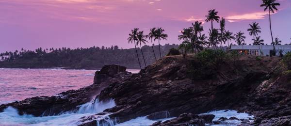 Sri Lanka Tours