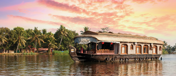 South India