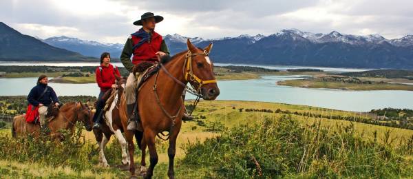 Things to do in South America