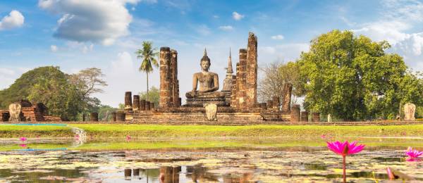 Thailand Tours