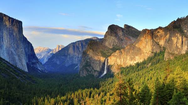 150 Years of Yosemite