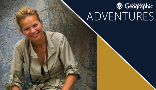 RCGS: Classic Kenya 4WD Safari with Patricia Sims