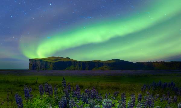Iceland: An Unexpected, Idyllic Spring Break