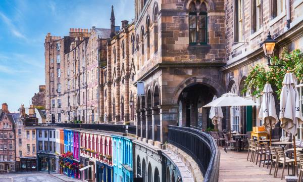 The Travel Advisor’s Guide to Europe’s Best Shoulder Season Destinations 