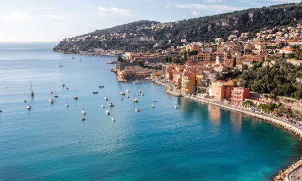The Travel Advisor’s Guide to Europe’s Best Shoulder Season Destinations 