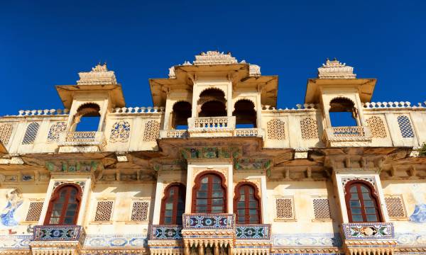 India Udaipur