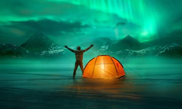 Northern Lights