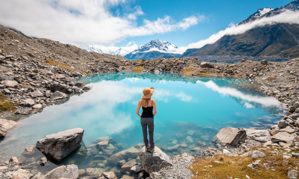 New Zealand