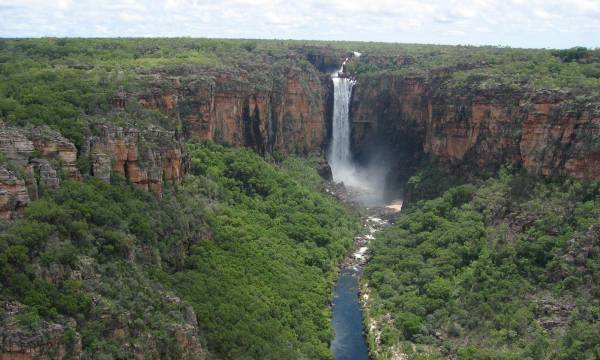 jim jim falls