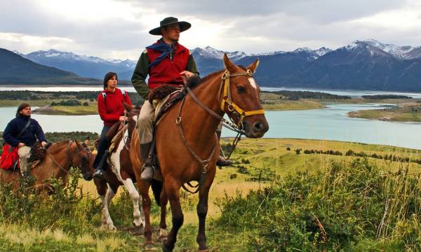 Things to do in South America