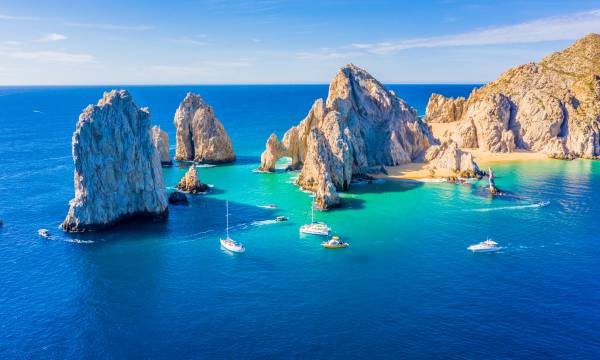 Mexico Tours