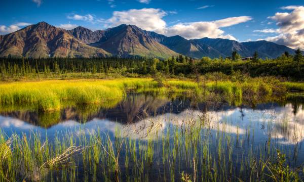Alaska
