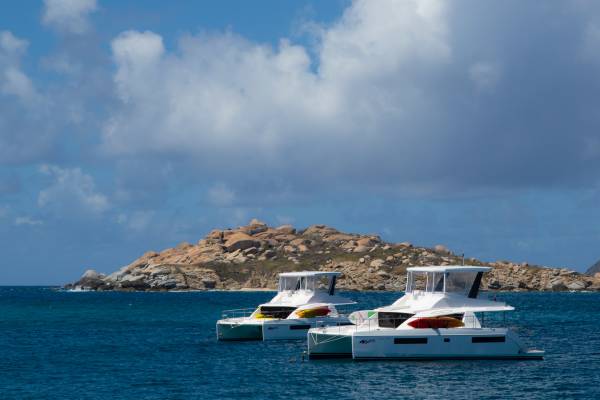 The BoatU.S. Member Flotilla 