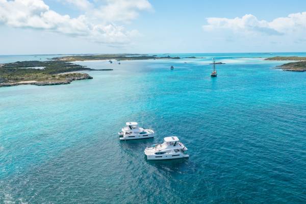 Power Flotilla