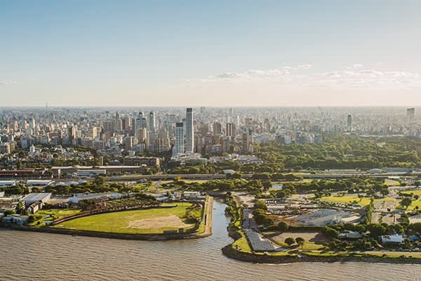 Buenos Aires, Argentina