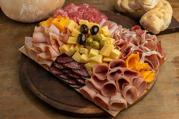 corsica charcuterie