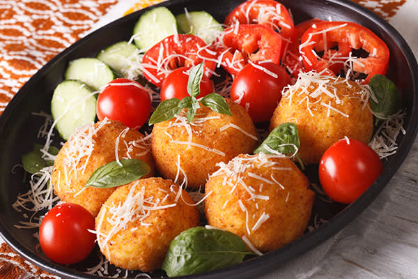 Arancini