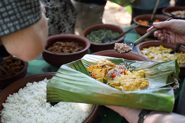 This is our Sri Lanka: The Kalu Family Farm