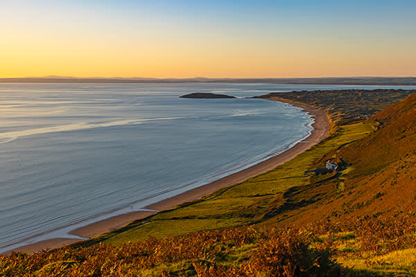 Gower Peninsula