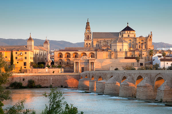 5 Quintessentially Spanish things to see and do in Andalucía