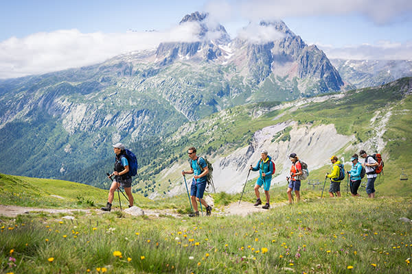 Your Guide to Natural Highs: 9 Must-See Panoramic Treks