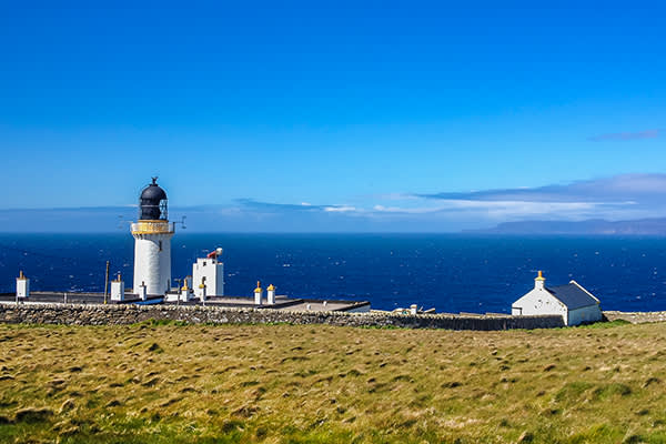 Scottish Highlands