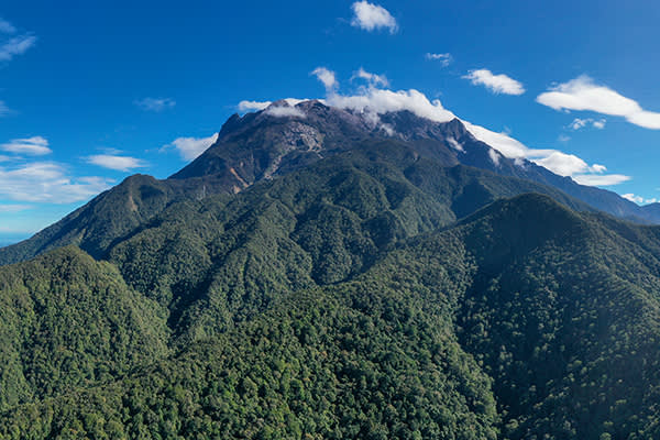 Trekking Borneo & Beyond