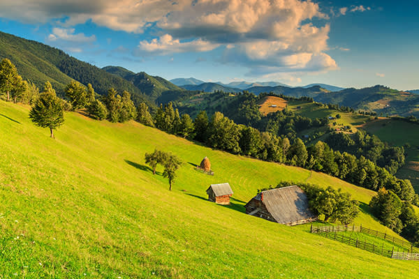 Romania