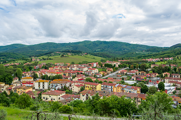 Tuscany