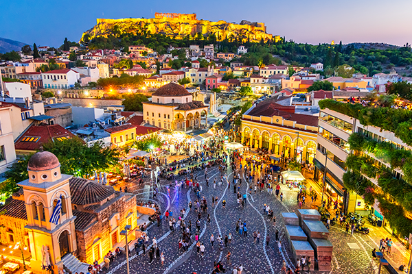 Athens