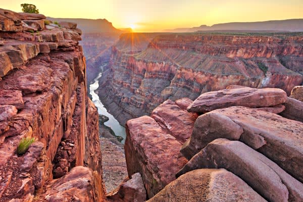 Grand-Canyon-AZ