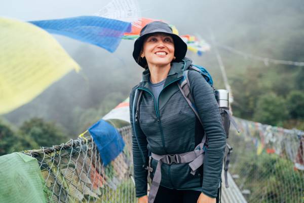 Walking & Trekking