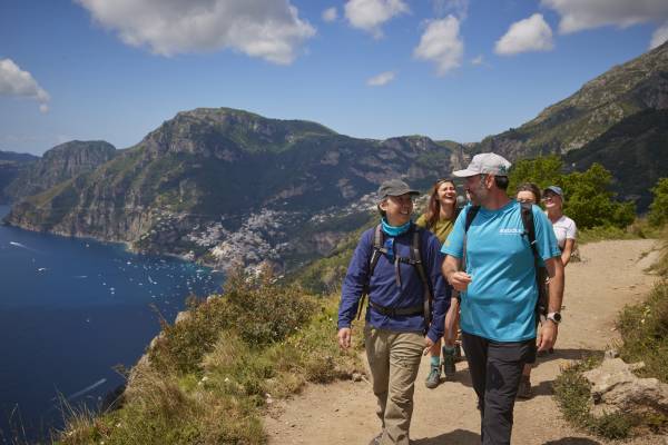Walking & Trekking