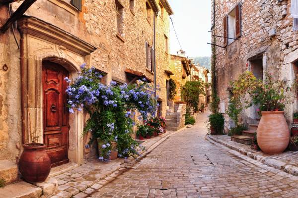 Provence