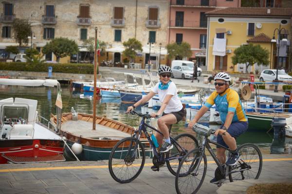 Cycling