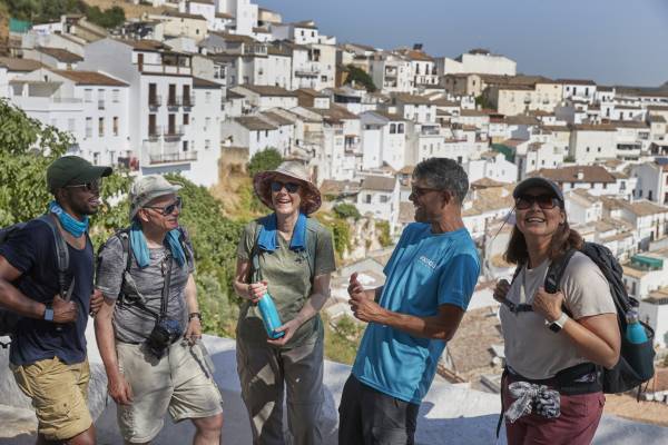 Walking & Trekking