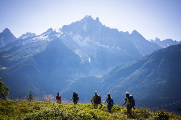 Walking & Trekking