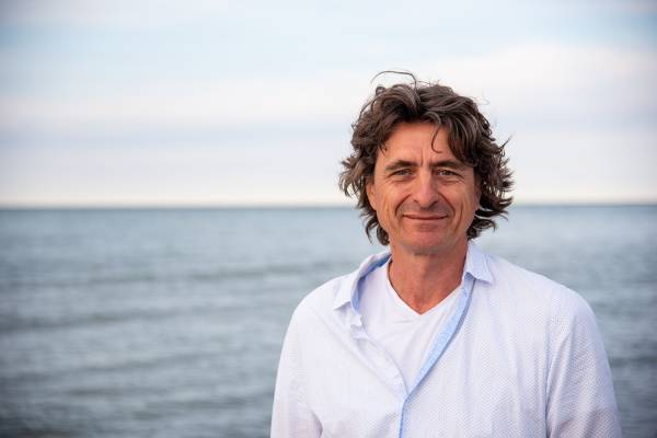 Michael Amme von Blauwasser