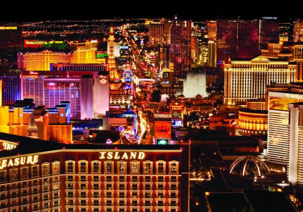 Las Vegas Strip