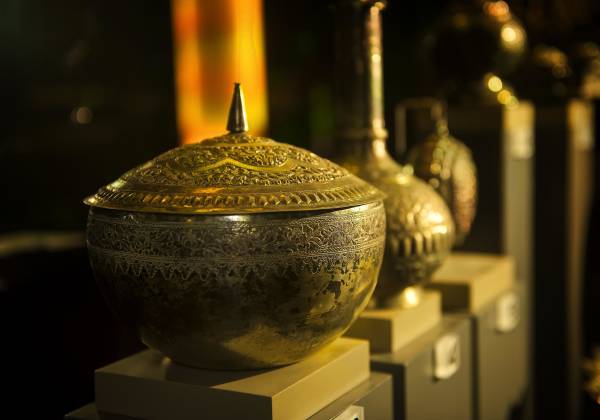 National Museum Kuala Lumpur