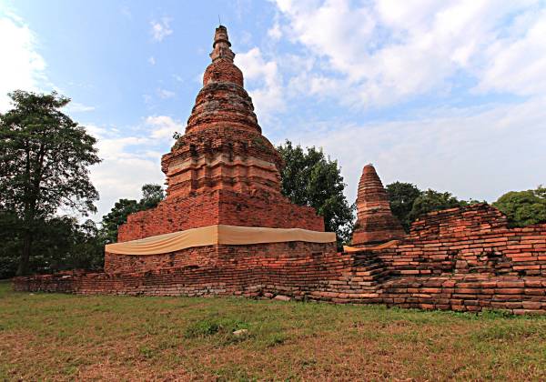 Wiang Tha Kan