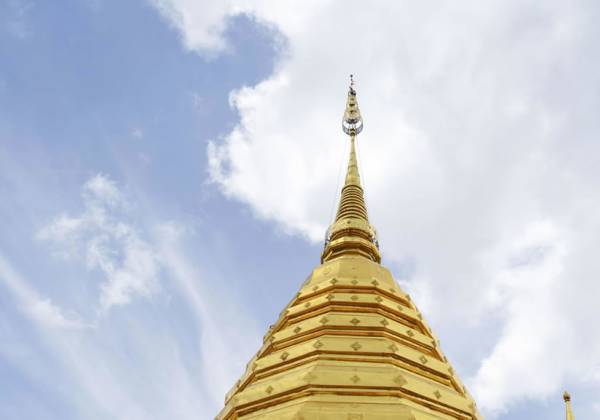Classic Thailand Tour