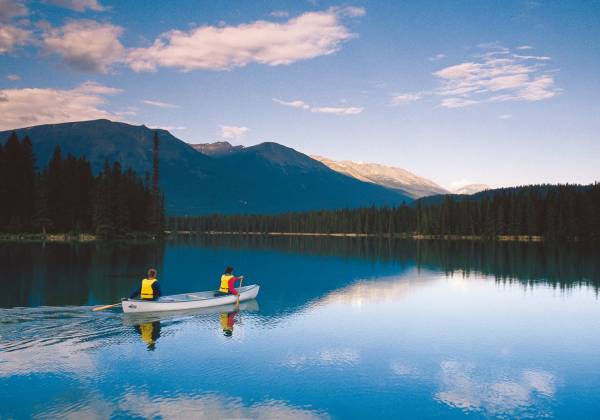 Lac Beauvert
