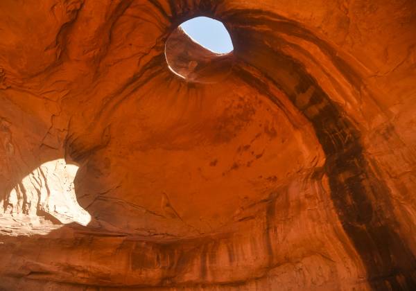 Utah Moab