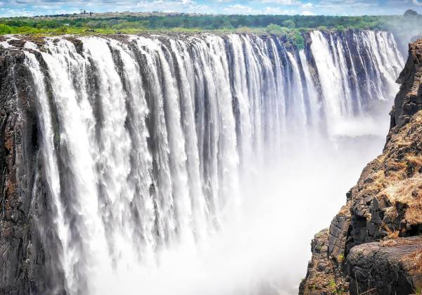 Victoria Falls