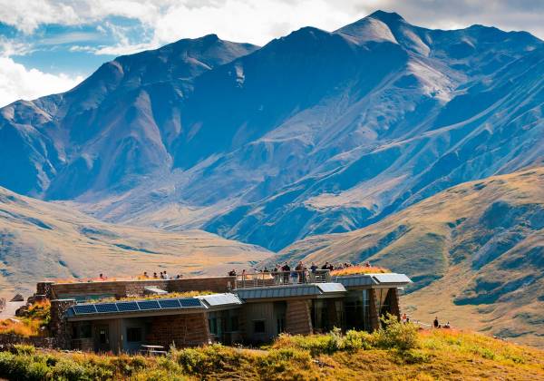 Denali National Park