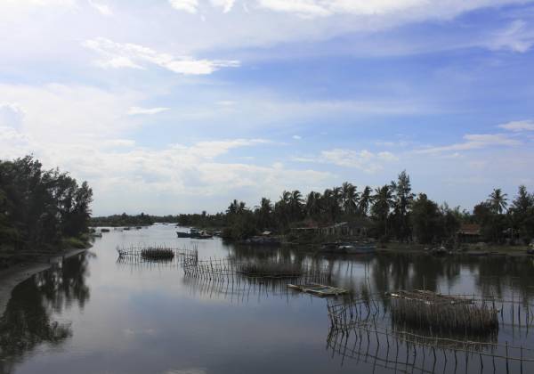 Mekong River